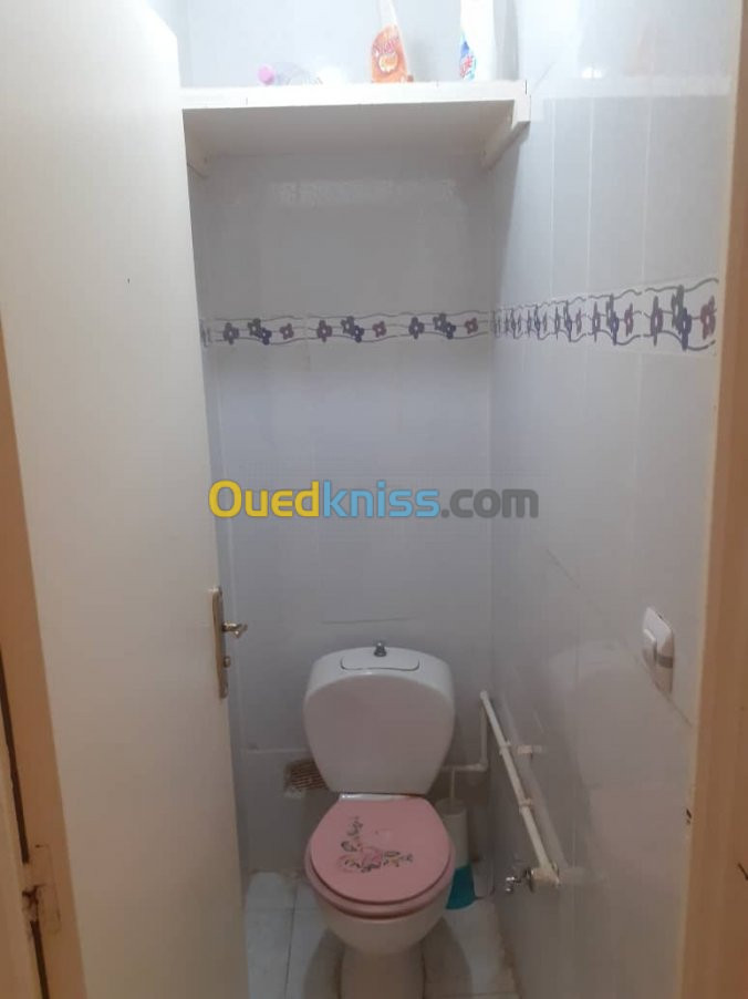 Vente Appartement F4 Oum el bouaghi Oum el bouaghi