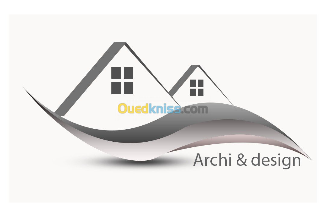 architecte- designer