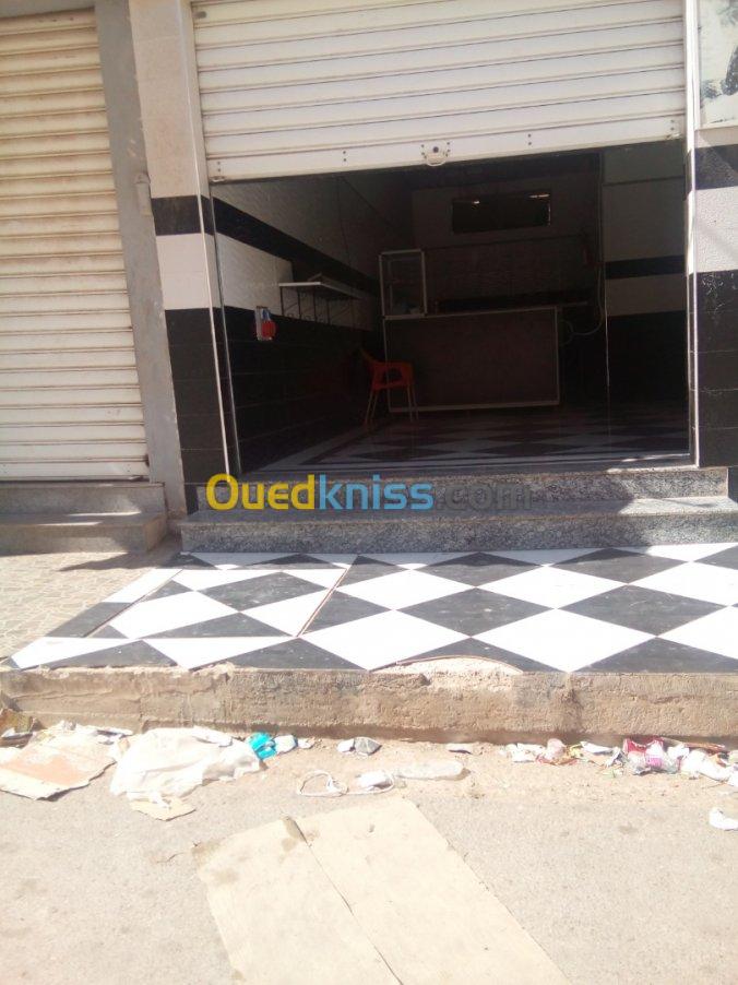 Vente Local Oran Bir el djir