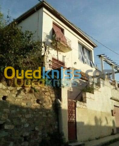 Vente Villa Skikda Skikda