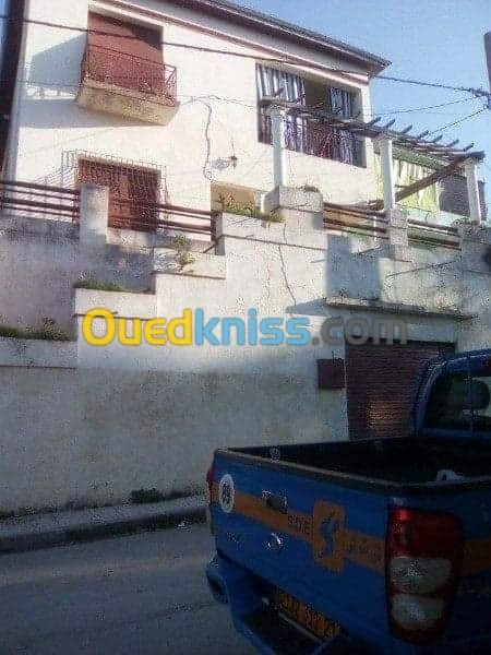 Vente Villa Skikda Skikda