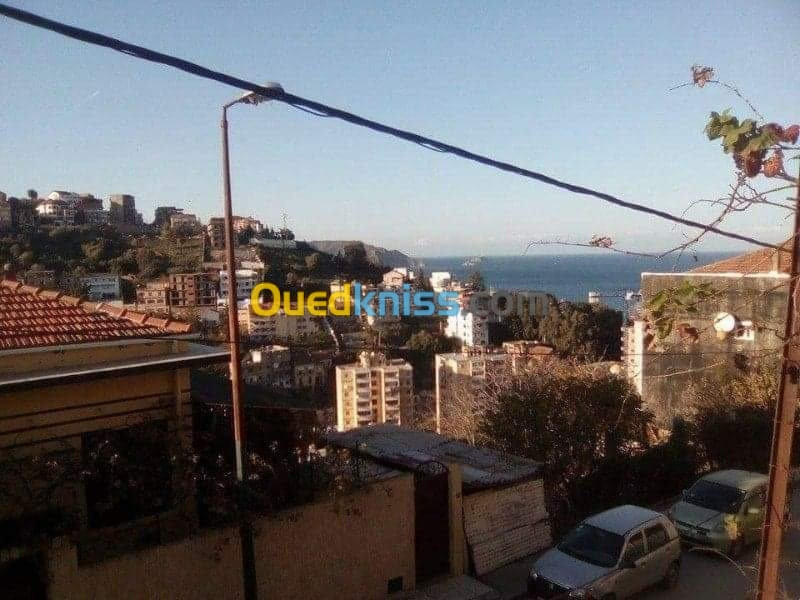 Vente Villa Skikda Skikda