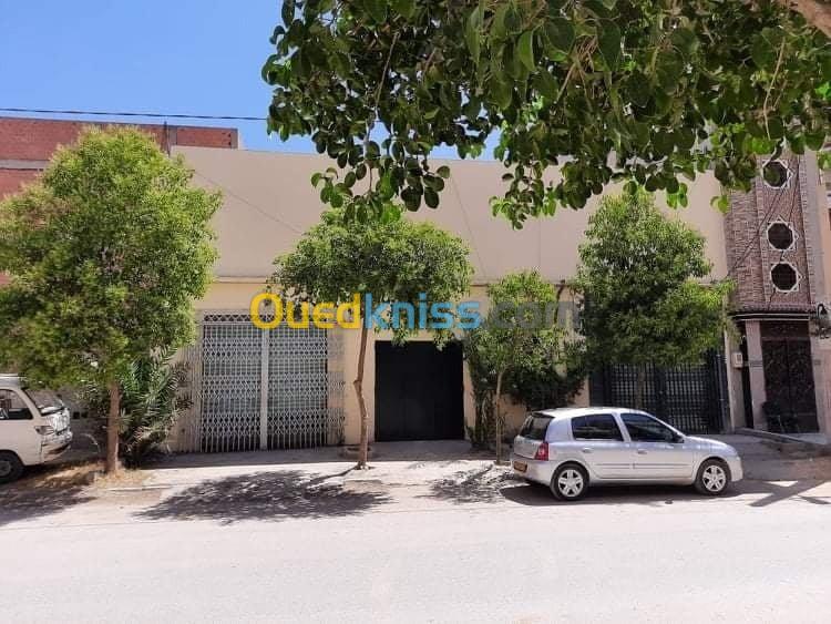 Vente Villa Setif El eulma