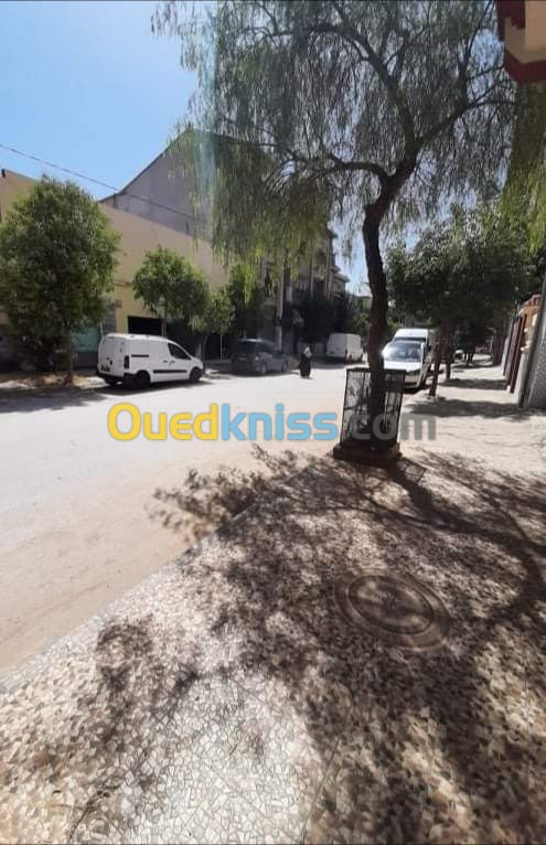 Vente Villa Setif El eulma