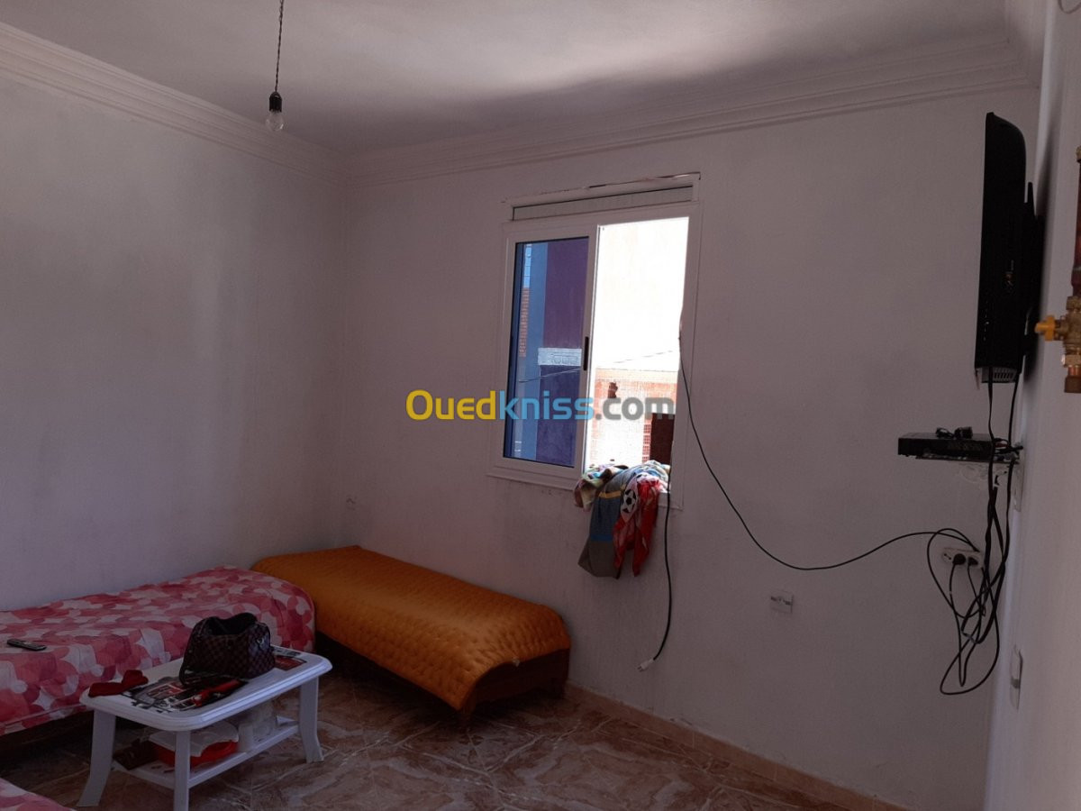 Vente Villa Tlemcen Marsa ben mhidi