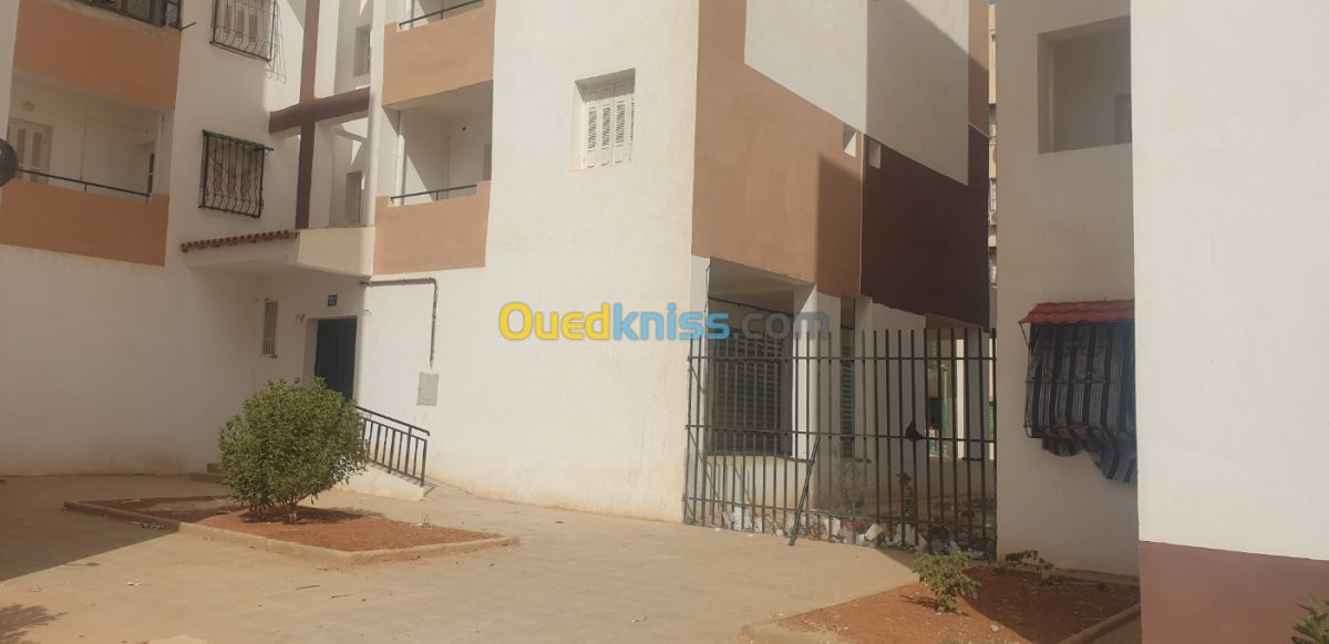 Vente Appartement F3 Ain defla Khemis miliana