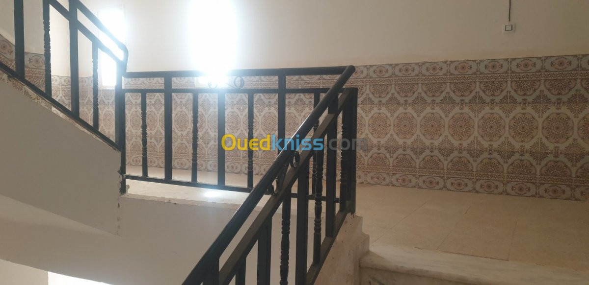 Vente Appartement F3 Ain defla Khemis miliana