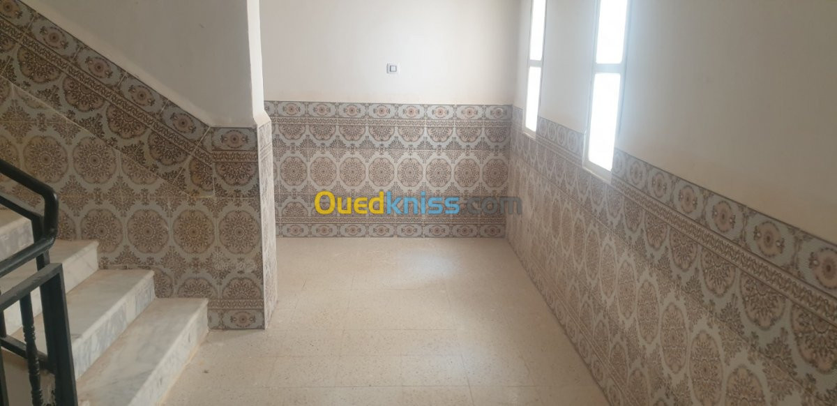 Vente Appartement F3 Ain defla Khemis miliana