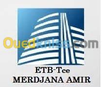 ETB TCE MERDJANA AMIR