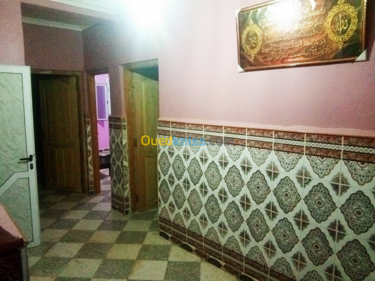 Location Appartement F2 El taref El kala