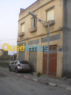 Vente Villa Skikda El marsa