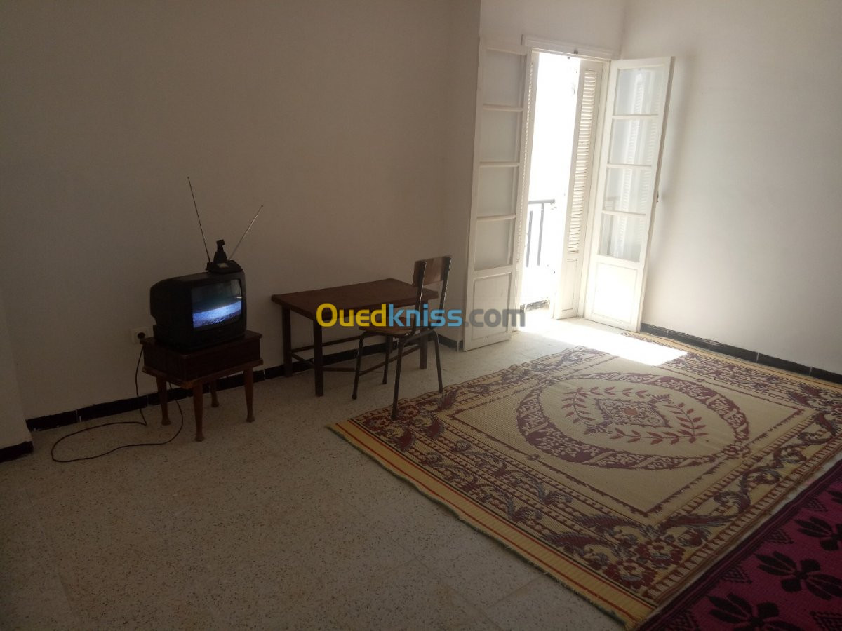 Location Appartement F3 Boumerdes Boumerdes