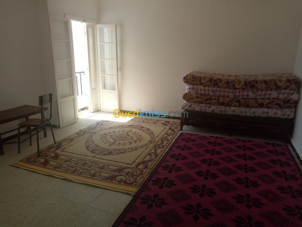 Location Appartement F3 Boumerdes Boumerdes