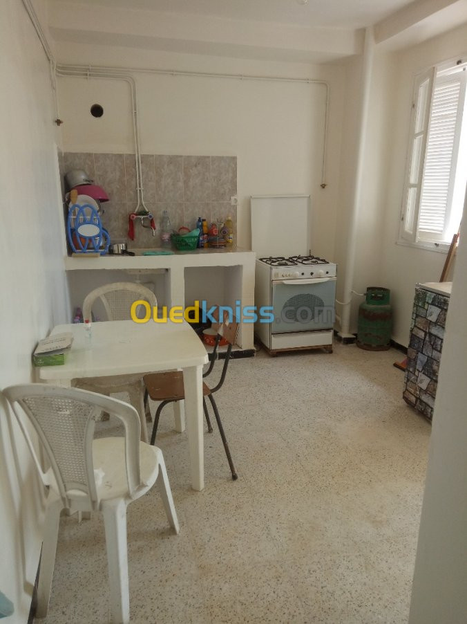 Location Appartement F3 Boumerdes Boumerdes