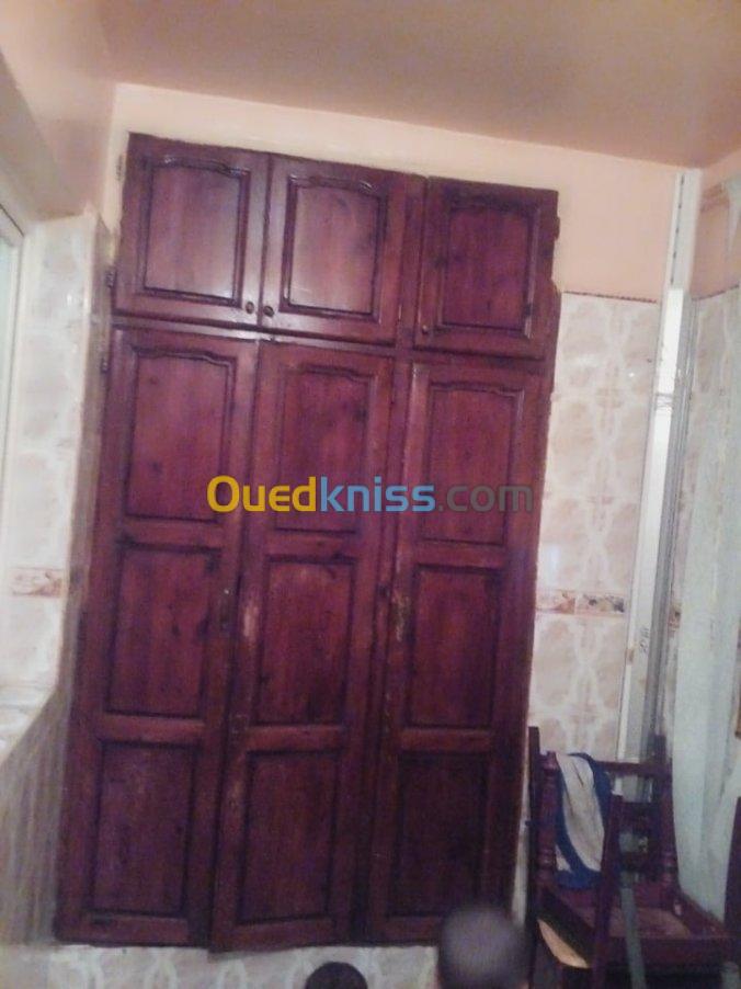 Vente Appartement F3 Alger Ain naadja