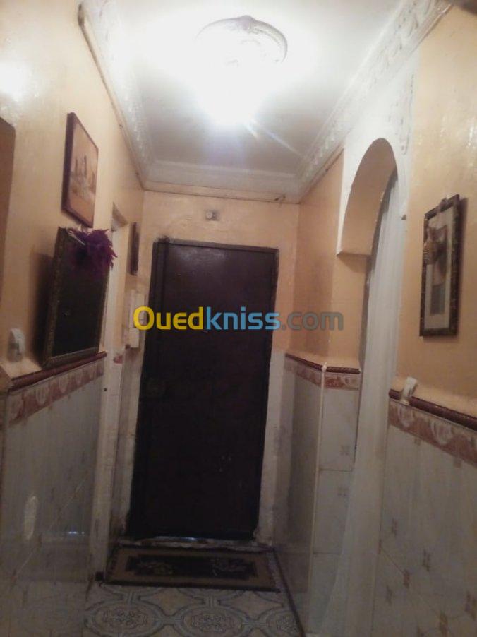 Vente Appartement F3 Alger Ain naadja