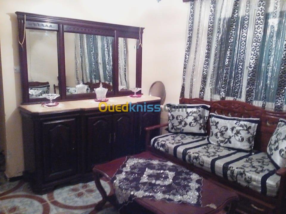 Vente Appartement F3 Alger Ain naadja