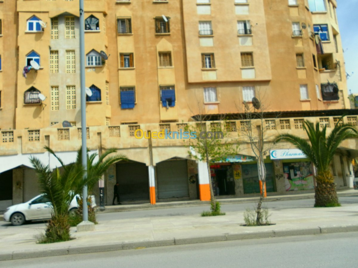 Vente Appartement F3 Batna Batna