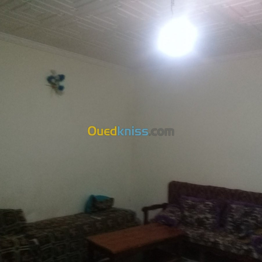 Vente Villa Djelfa Djelfa