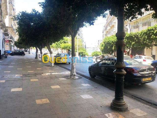 Location Appartement F8 Alger Alger centre