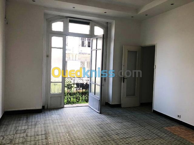 Location Appartement F8 Alger Alger centre