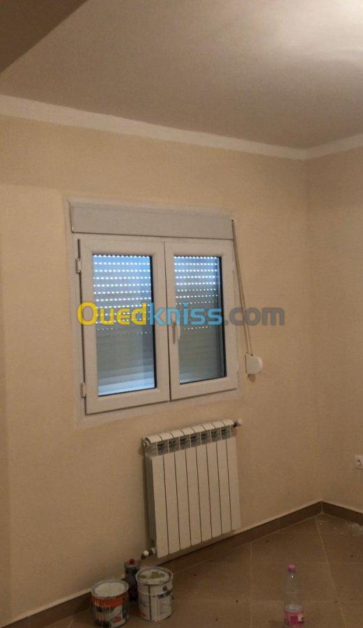 Vente Appartement F5 Alger Ain benian