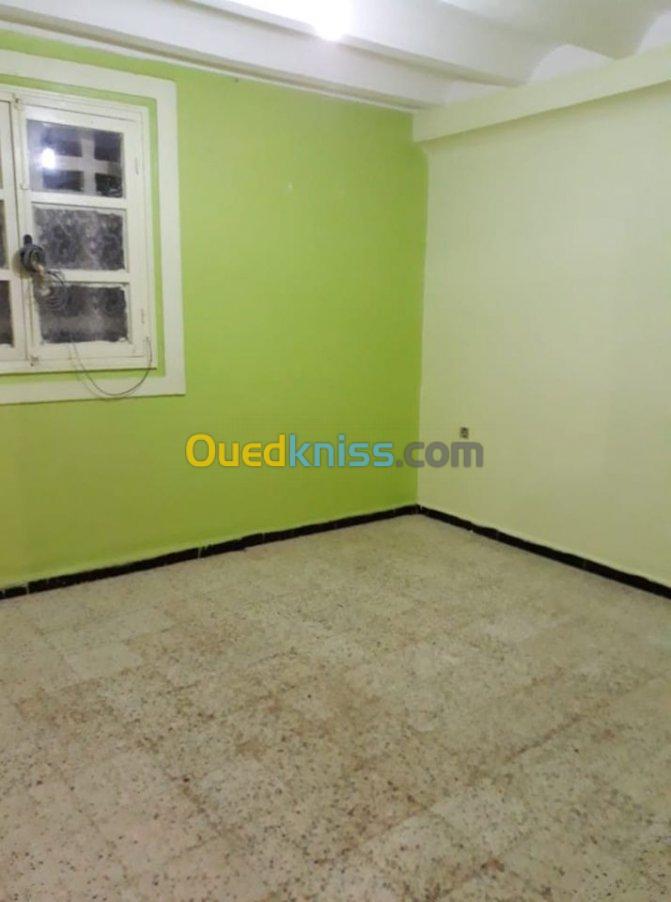 Vente Appartement F3 Bechar Bechar