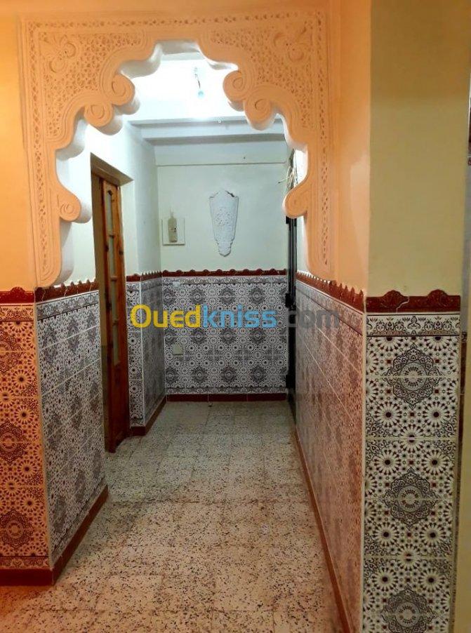 Vente Appartement F3 Bechar Bechar