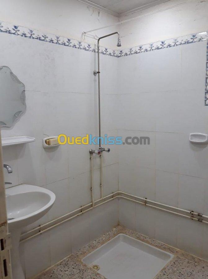 Vente Appartement F3 Bechar Bechar