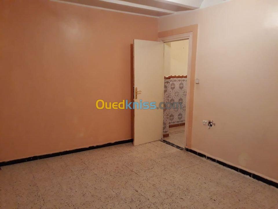 Vente Appartement F3 Bechar Bechar