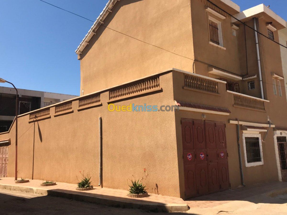 Vente Villa Oran Ain el turck