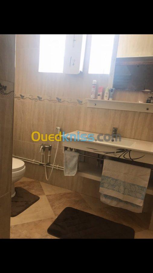 Vente Villa Oran Ain el turck