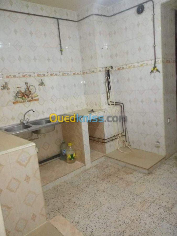 Vente Appartement F3 Skikda Zerdazas