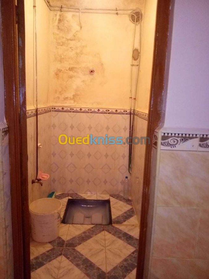 Vente Appartement F3 Skikda Zerdazas