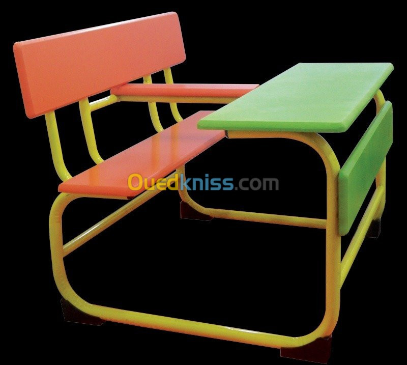 Ventes Tables Scolaires Neuves