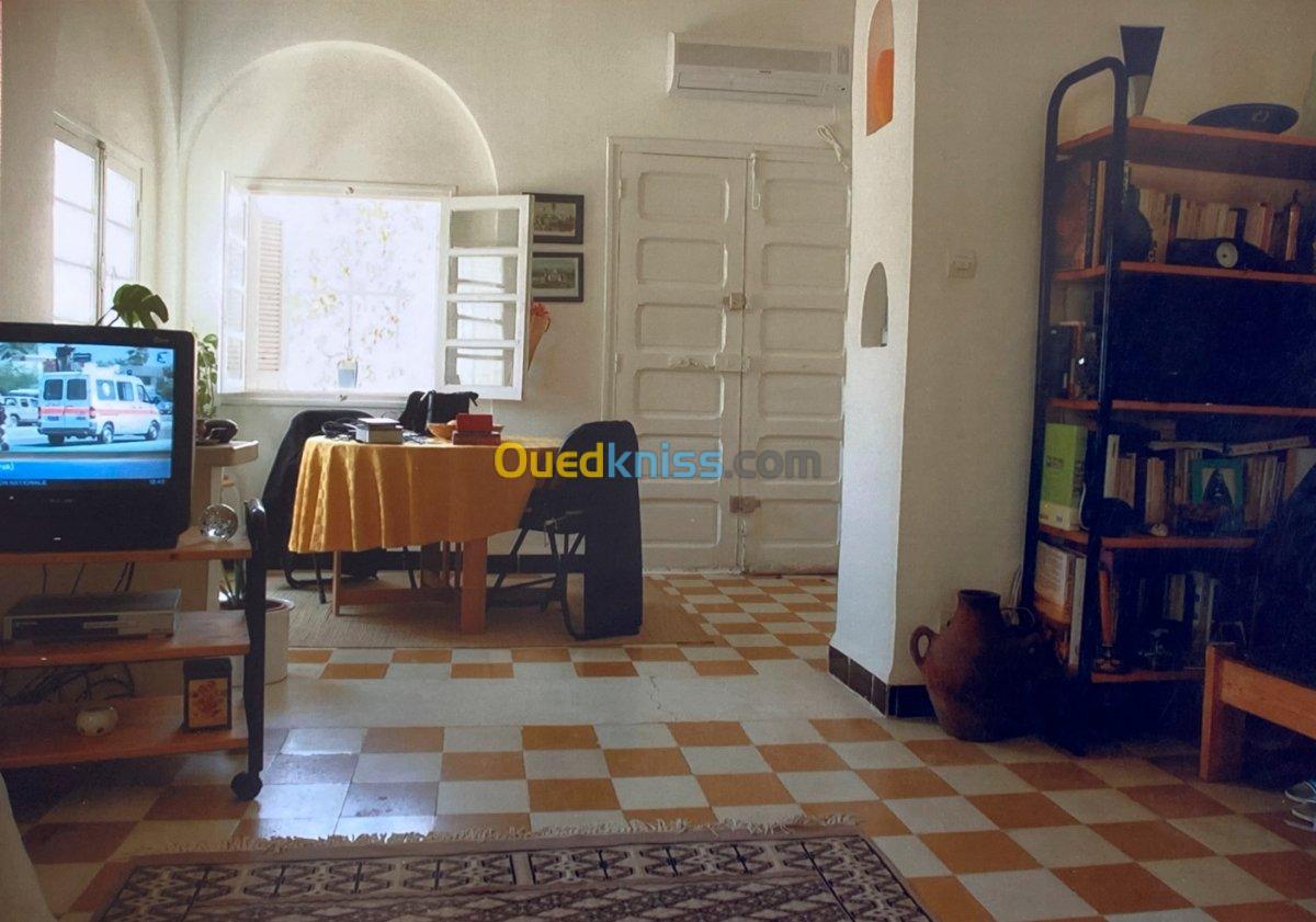 Vente Villa Ghardaia Ghardaia