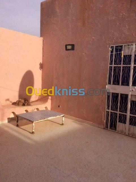 Vente Villa Ghardaia Ghardaia