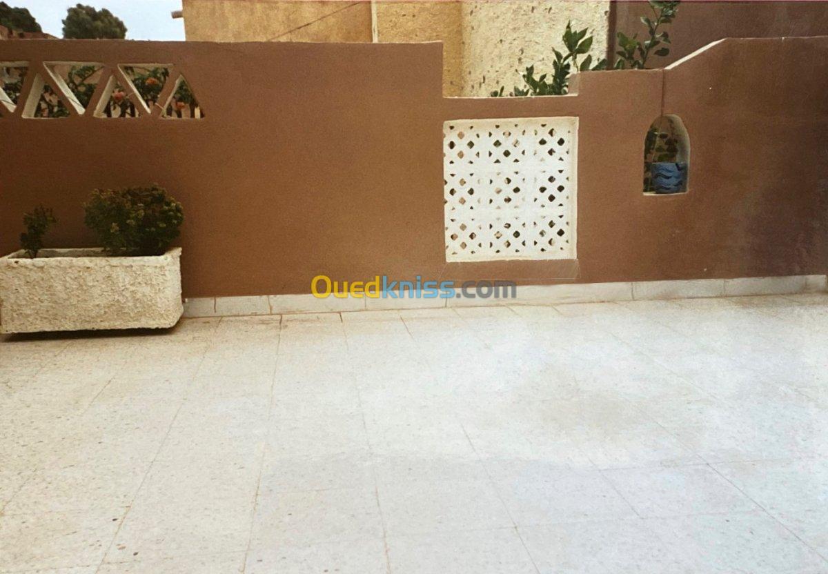 Vente Villa Ghardaia Ghardaia