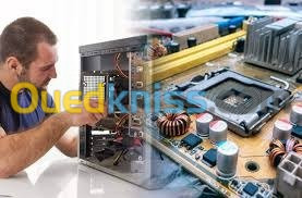 maintenance informatique a domicile 