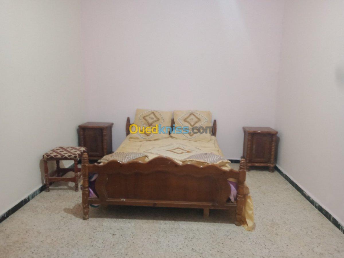 Location Niveau De Villa F3 Skikda El marsa