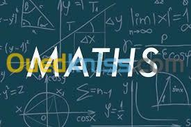 Préparation BAC 2020 MAths et physique