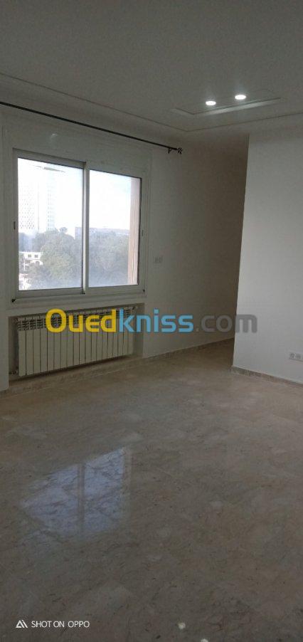 Location Appartement F4 Alger Ben aknoun