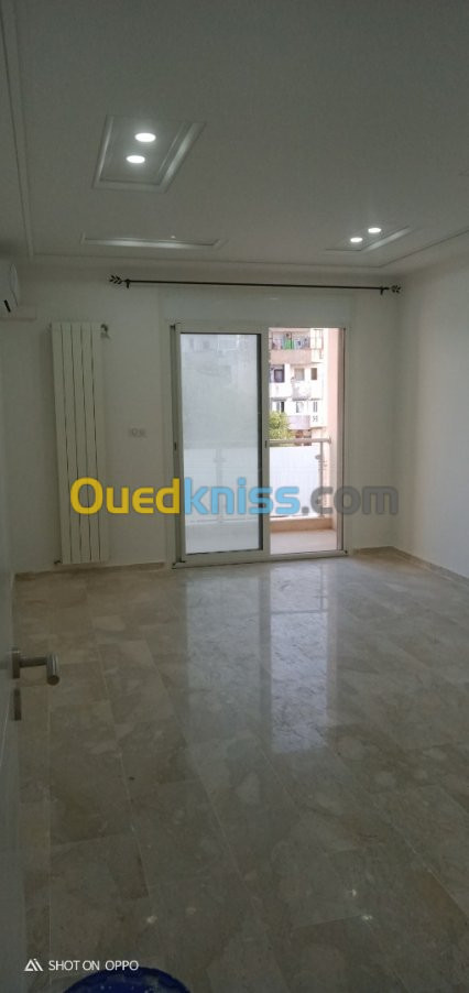 Location Appartement F4 Alger Ben aknoun