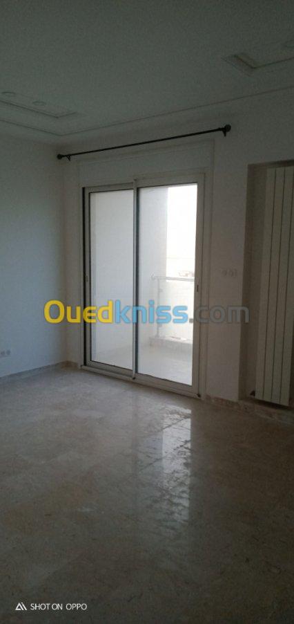 Location Appartement F4 Alger Ben aknoun