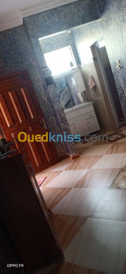 Vente Villa Chlef Sidi abderrahmane