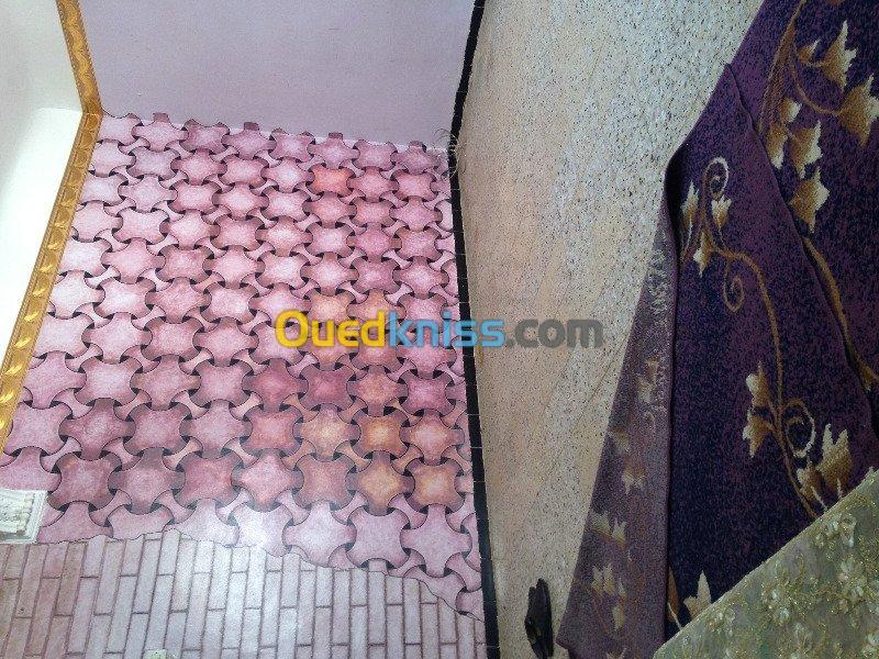 Vente Appartement F4 Saida Saida