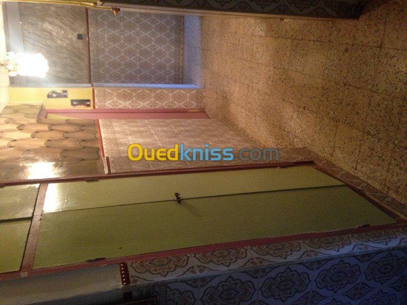 Vente Appartement F4 Saida Saida