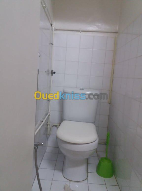 Location Appartement F3 Alger Alger centre