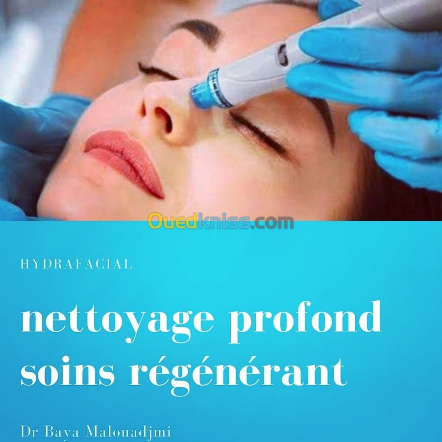 Promo hydrafacial 