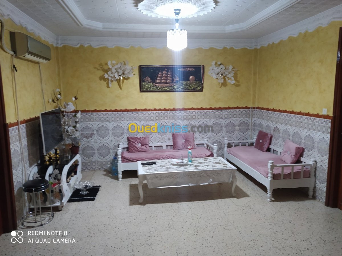 Vente Villa Setif El eulma